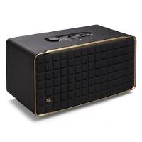 JBL Authentics 500, Caixa de Som Bluetooth, Preto