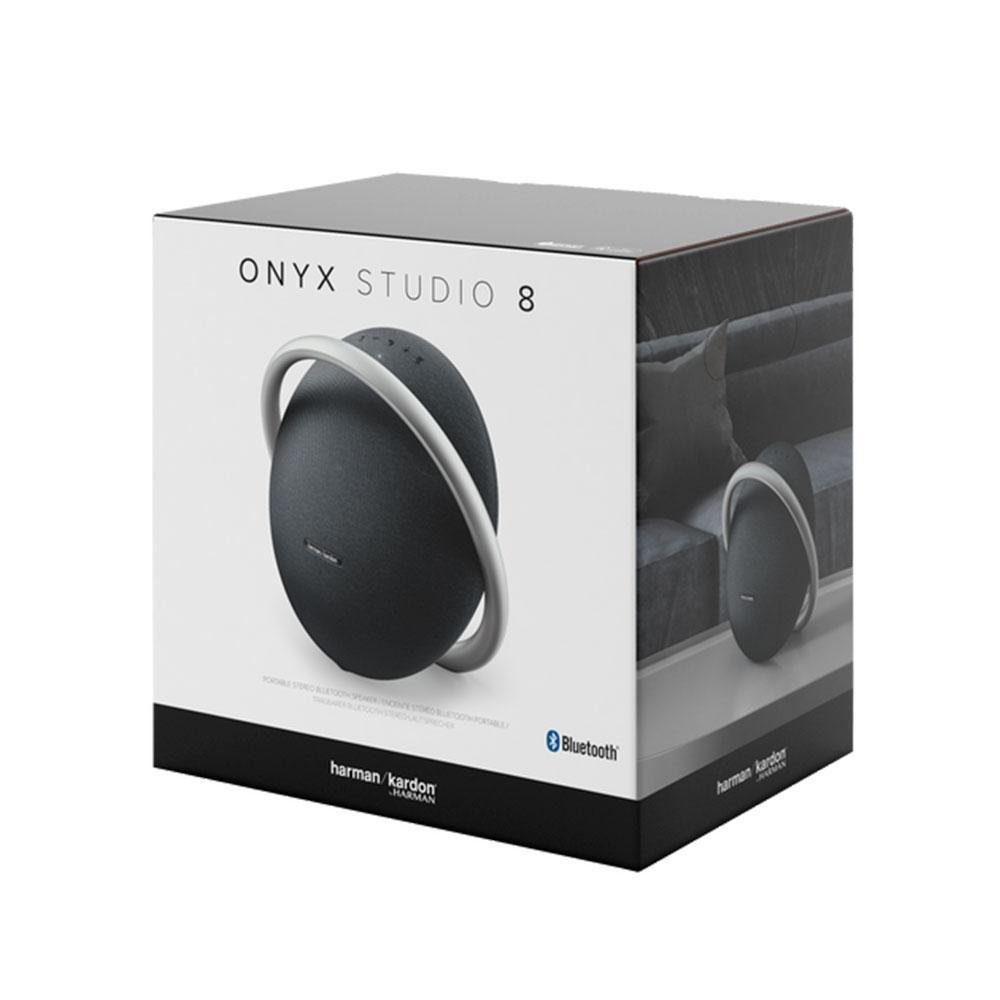 Caixa de Som, Harman Kardon Onyx Studio 8, Bluetooth, Preto - 5