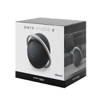 Caixa de Som, Harman Kardon Onyx Studio 8, Bluetooth, Preto - 5