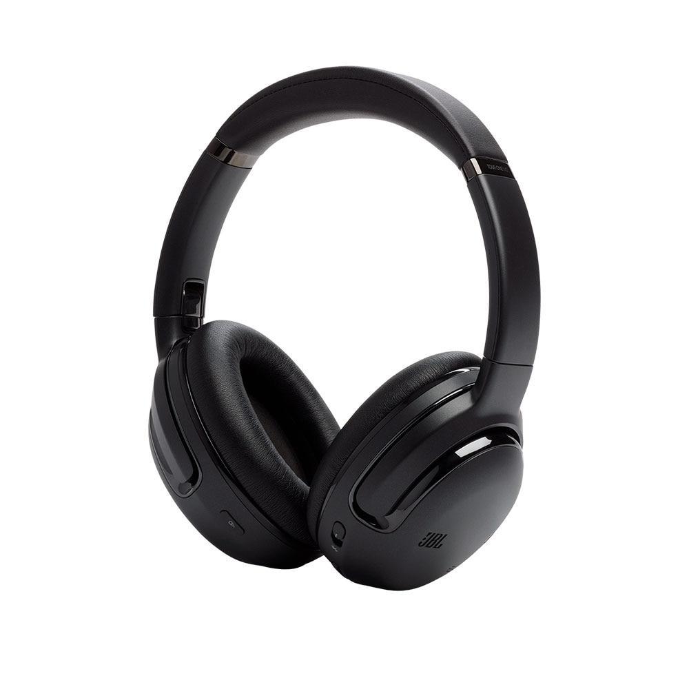 JBL Tour One M2, Headphone Bluetooth, Preto - 1