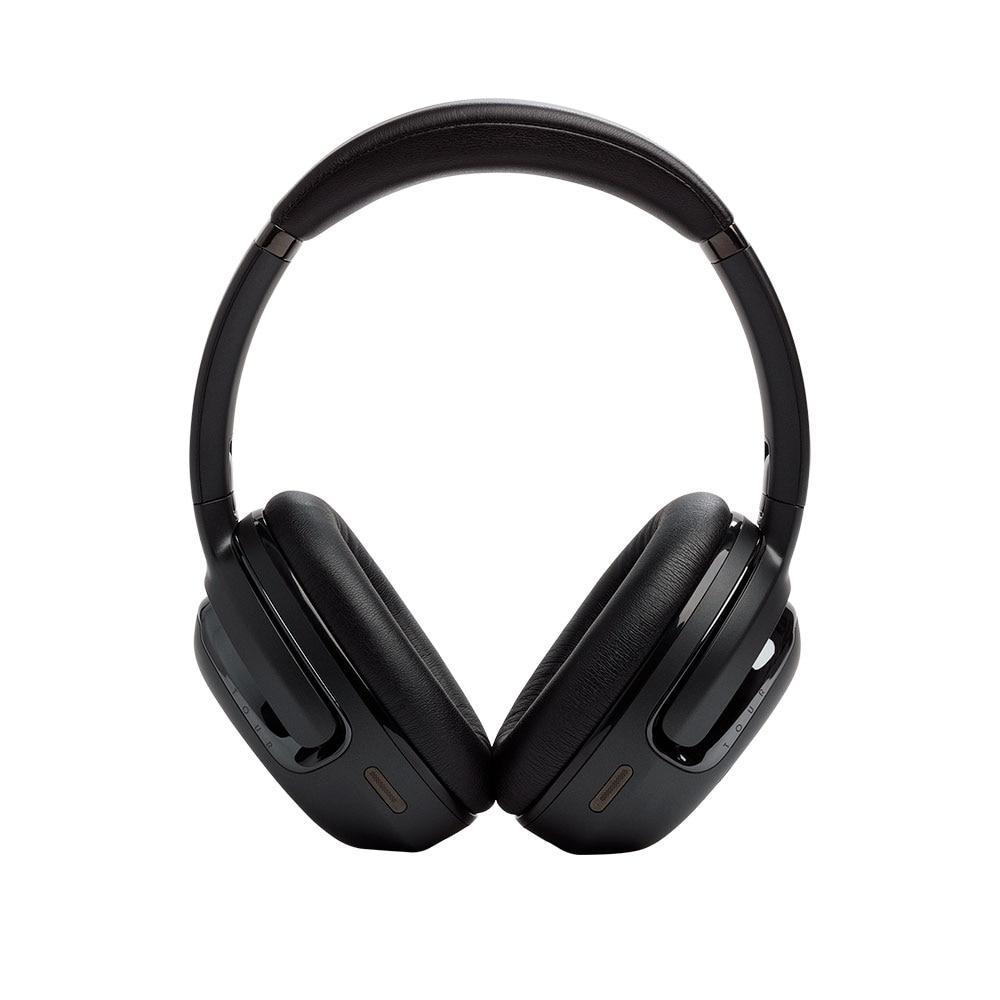 JBL Tour One M2, Headphone Bluetooth, Preto - 2