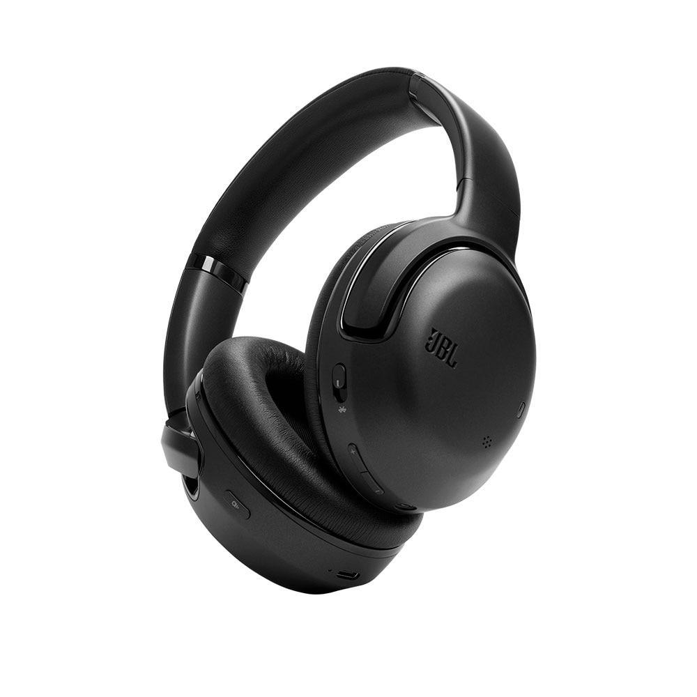 JBL Tour One M2, Headphone Bluetooth, Preto - 3