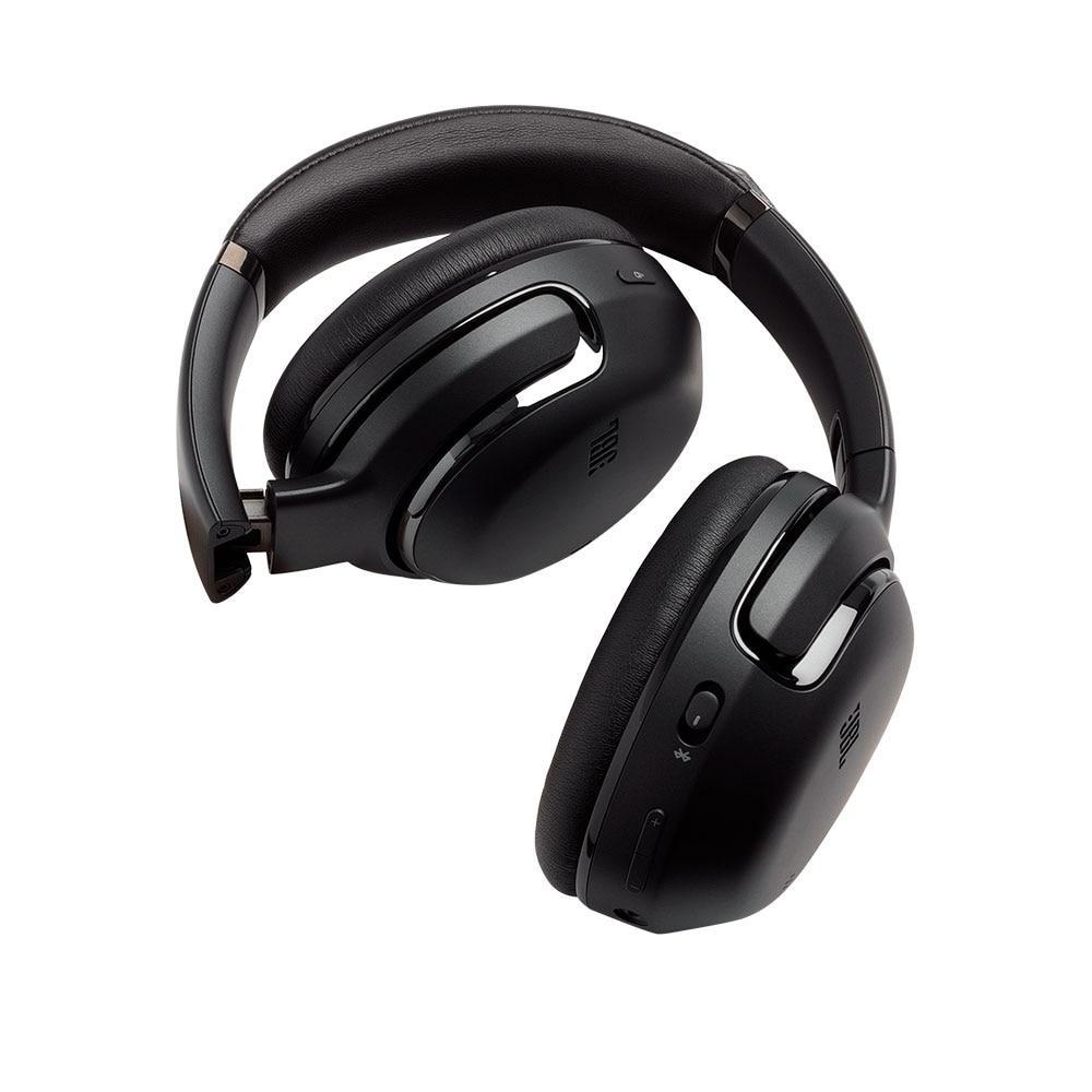 JBL Tour One M2, Headphone Bluetooth, Preto - 4