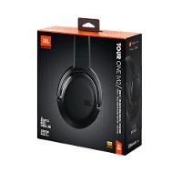 JBL Tour One M2, Headphone Bluetooth, Preto - 5