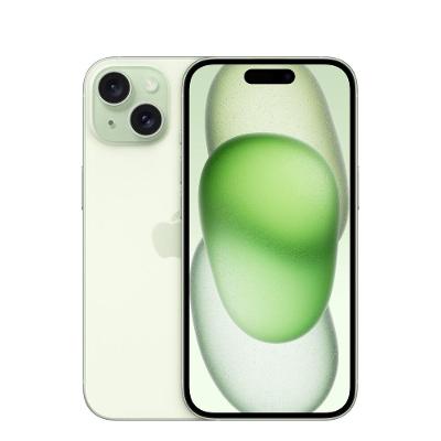 Apple iPhone 15 128GB Verde