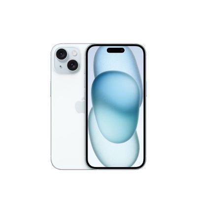 Apple iPhone 15 128GB Azul