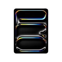 Apple iPad Pro 13" M4, Wi-Fi + Cellular, 1T - Preto-espacial - 2