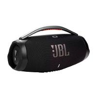 JBL Boombox 3, Caixa de Som Bluetooth, Preto - 1