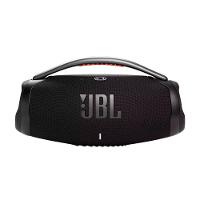 JBL Boombox 3, Caixa de Som Bluetooth, Preto - 2