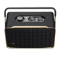 JBL Authentics 300, Caixa de Som Bluetooth, Preto - 2