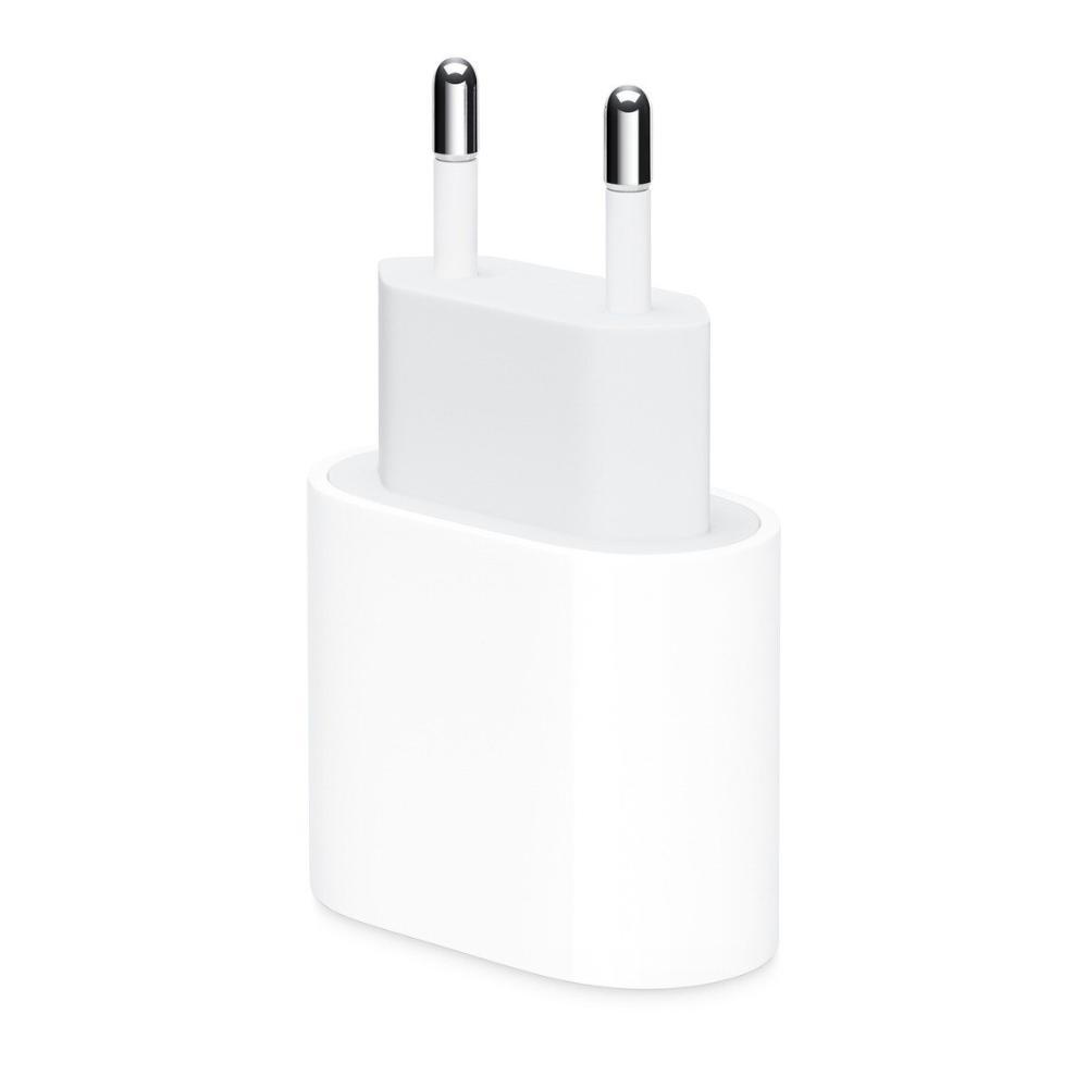 Carregador iPhone, iPad, Apple Watch e AirPods Apple USB-C – 20W  - 1