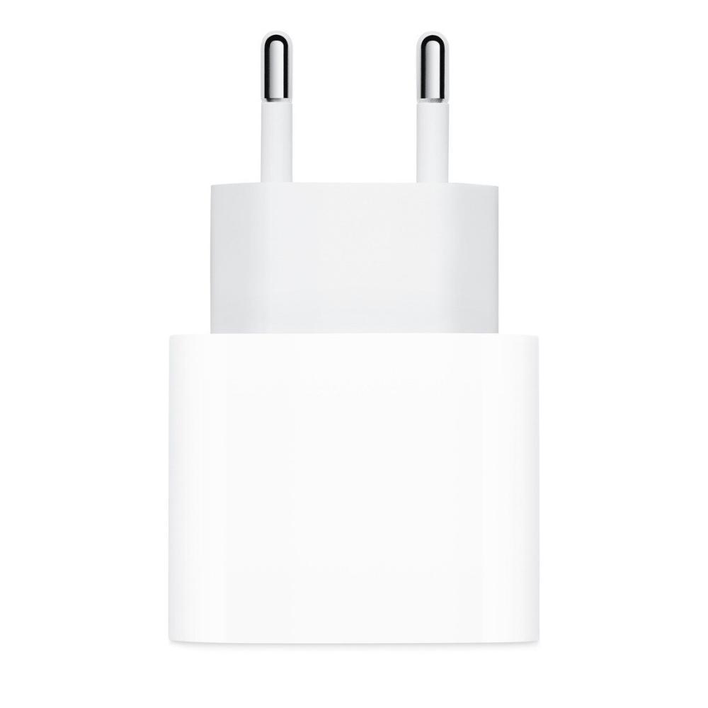 Carregador iPhone, iPad, Apple Watch e AirPods Apple USB-C – 20W  - 2