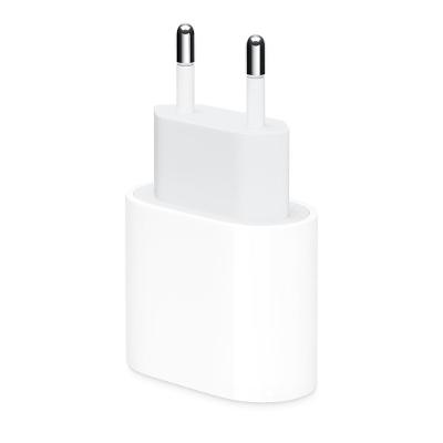 Carregador iPhone, iPad, Apple Watch e AirPods Apple USB-C – 20W 