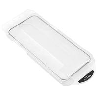 Película iPhone 15 Plus Gamer, iPlace, Transparente - 2