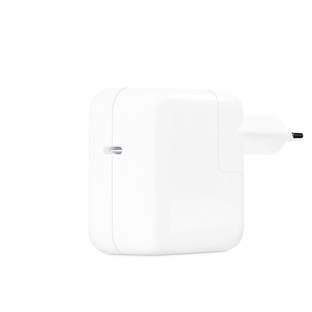Carregador USB-C de 30W Apple - 3