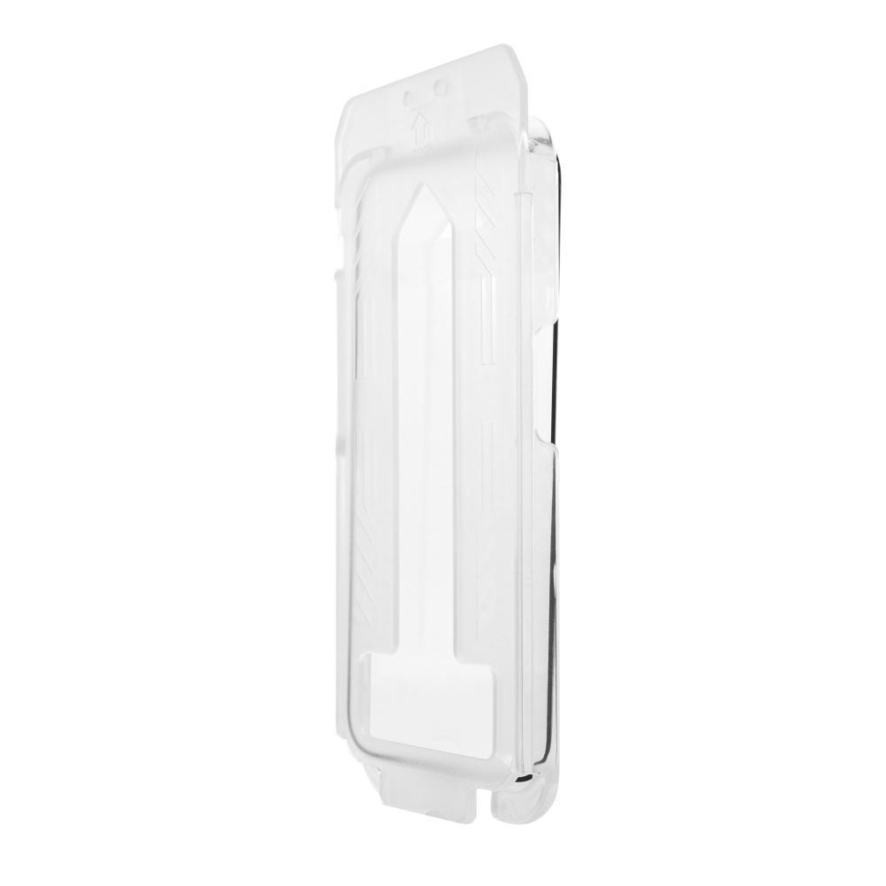 Película iPhone 15 Plus Antiblue, iPlace, Transparente  - 4