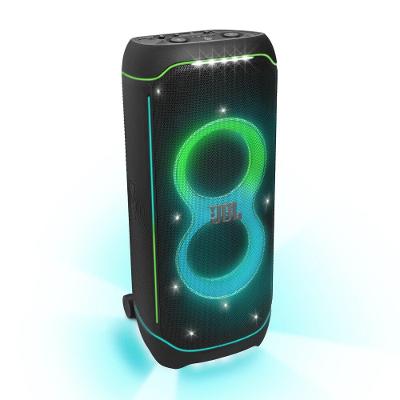 Caixa de Som JBL PartyBox Ultimate, Bluetooth - Preto