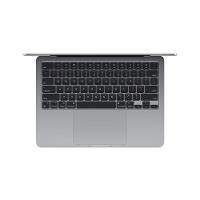 MacBook Air 13", M3, CPU 8 núcleos e GPU 8 núcleos, 8GB RAM, 256GB SSD - Cinza espacial - 2