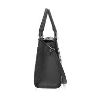 Bolsa de Couro Preto para MacBook, Olivia, Originais iPlace  - 9