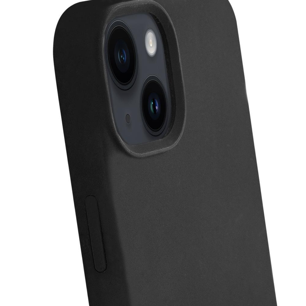 Capa iPhone 13 Originais iPlace, Beagá, Silicone Preto - 2