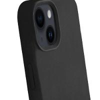 Capa iPhone 13 Originais iPlace, Beagá, Silicone Preto - 2