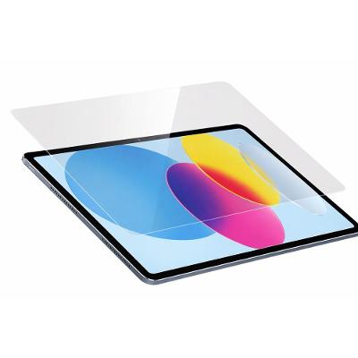 Película de Vidro iPad 10ª geração 10,9" e A16, Antibactéria, Originais iPlace