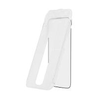 Película iPhone 12 iPlace, Antibactéria, Transparente - 2