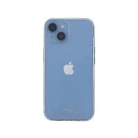 Capa iPhone 15 Plus Originais iPlace, Slim Transparente - 1