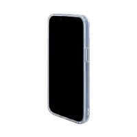 Capa iPhone 15 Plus Originais iPlace, Slim Transparente - 2