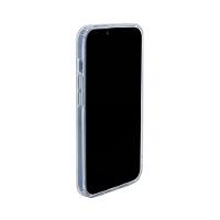 Capa iPhone 15 Plus Originais iPlace, Slim Transparente - 3