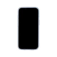 Capa iPhone 15 Plus Originais iPlace, Slim Transparente - 5