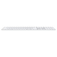 Teclado Magic Keyboard com Touch ID e teclado numérico, Apple para Mac com chip da Apple, Bluetooth - MK2C3BZ/A  - 2