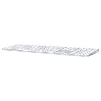 Teclado Magic Keyboard com Touch ID e teclado numérico, Apple para Mac com chip da Apple, Bluetooth - MK2C3BZ/A 