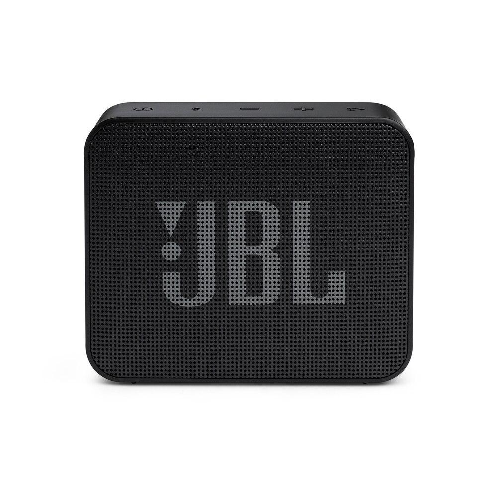 JBL GO Essential, Caixa de Som Bluetooth, Preto - 2