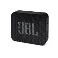 JBL GO Essential, Caixa de Som Bluetooth, Preto - 1