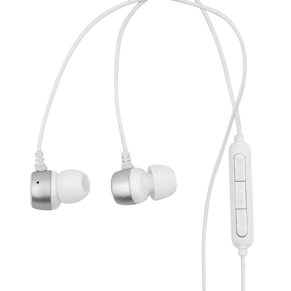 Fone de Ouvido com fio, USB-C, We.Duo N60, Originais iPlace - 8