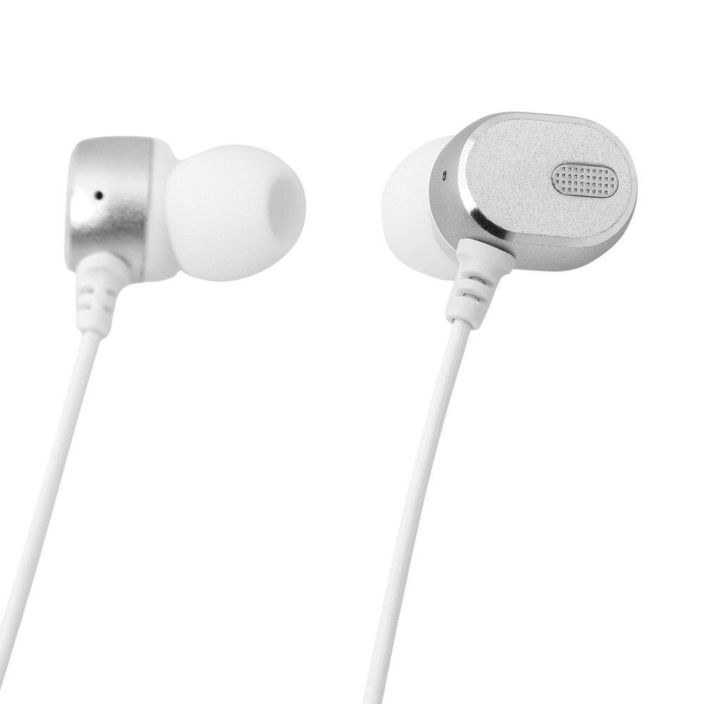 Fone de Ouvido com fio, USB-C, We.Duo N60, Originais iPlace - 9