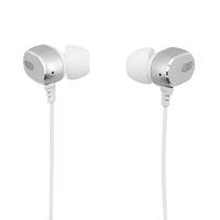 Fone de Ouvido com fio, USB-C, We.Duo N60, Originais iPlace - 2