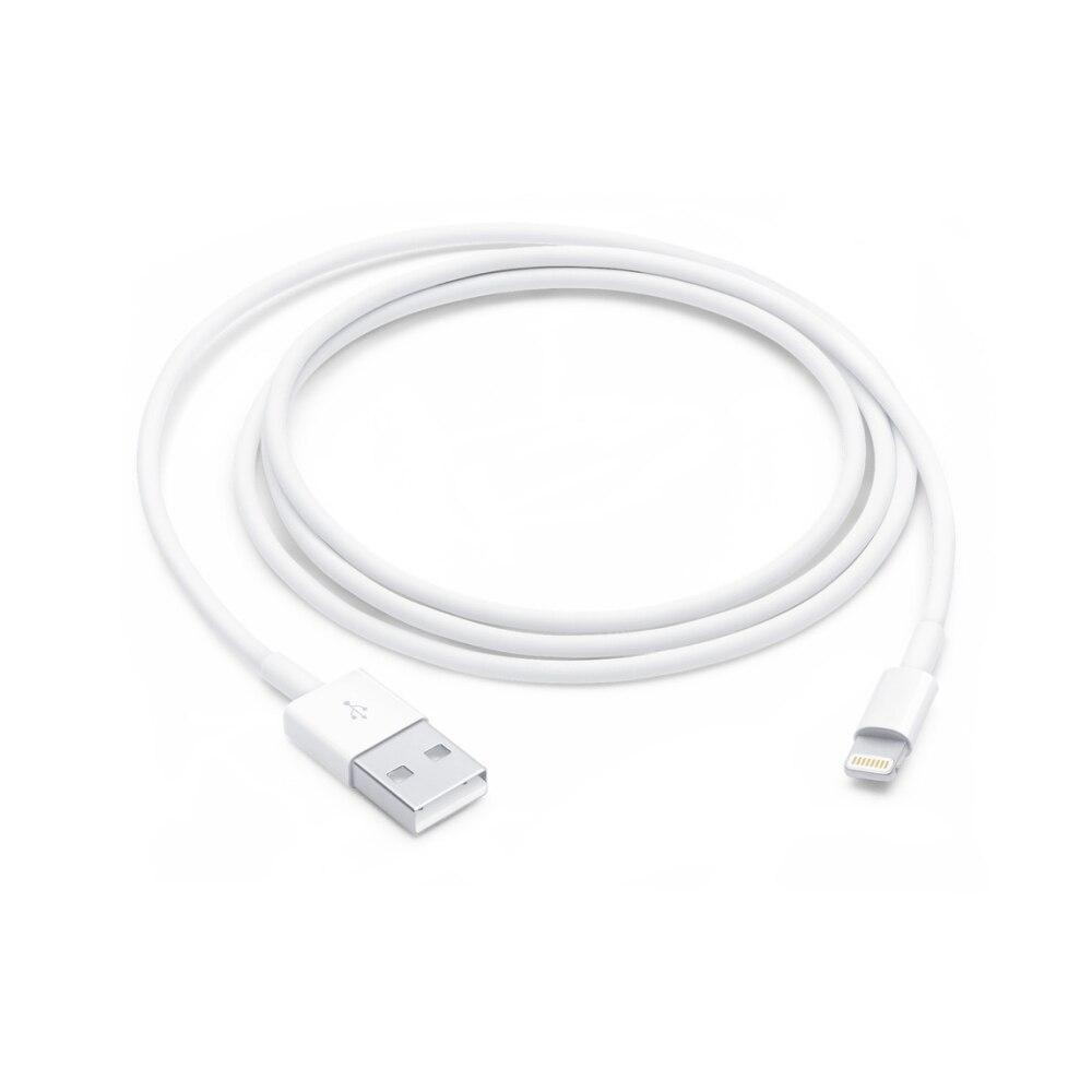 Cabo Apple Lightning para USB, 1 metro - 1