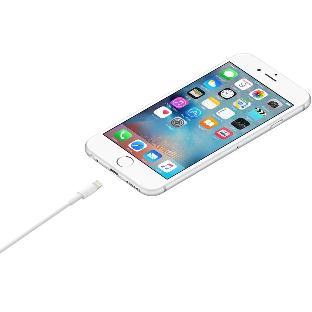 Cabo Apple Lightning para USB, 1 metro - 2