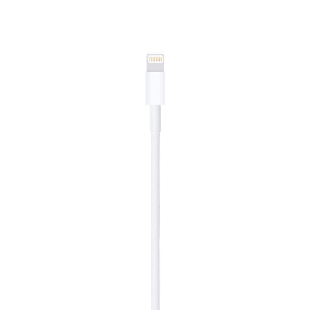 Cabo Apple Lightning para USB, 1 metro - 3