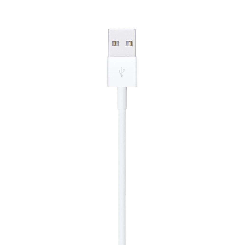 Cabo Apple Lightning para USB, 1 metro - 4