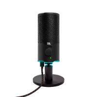Microfone JBL Quantum Stream, Preto - 1