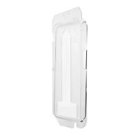 Película iPhone 15 Antiblue, iPlace, Transparente