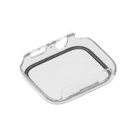 Capa Bumper para Apple Watch, 45mm, Originais iPlace - 7