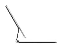 Magic Keyboard para Apple iPad Pro de 11 polegadas (M4), Inglês (EUA), Preto  - 3