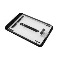 Película de Vidro iPad Pro 11 M4, Transparente, Originais iPlace