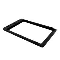 Película de Vidro iPad Pro 11 M4, Transparente, Originais iPlace - 8