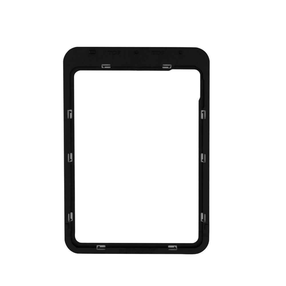 Película de Vidro iPad Pro 13 M4, Transparente, Originais iPlace - 7