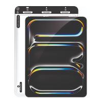 Película de Vidro iPad Pro 13 M4, Transparente, Originais iPlace - 2